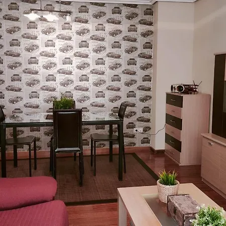 Leiras Pulpeiro Con Garaje Διαμέρισμα