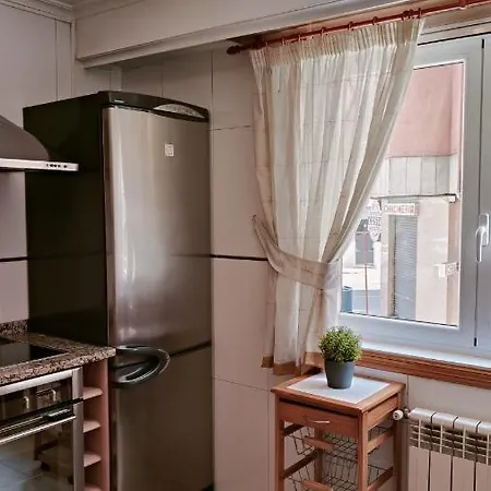 Leiras Pulpeiro Con Garaje *