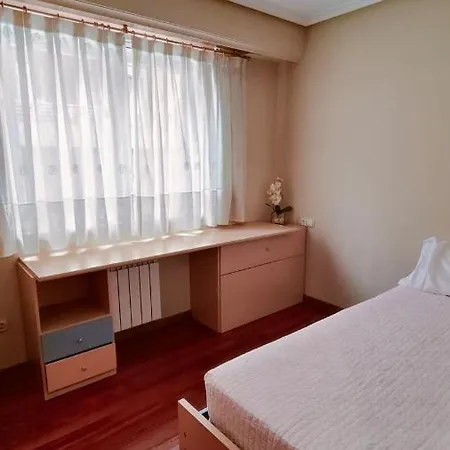 Leiras Pulpeiro Con Garaje