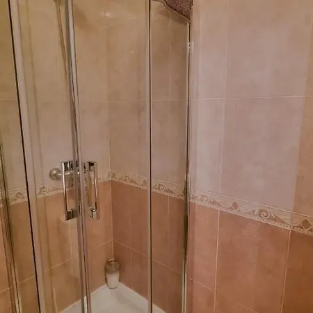 Leiras Pulpeiro Con Garaje Apartment