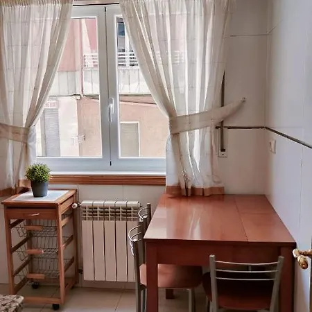 Leiras Pulpeiro Con Garaje