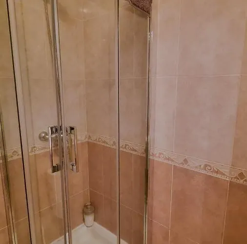 Leiras Pulpeiro Con Garaje アパート